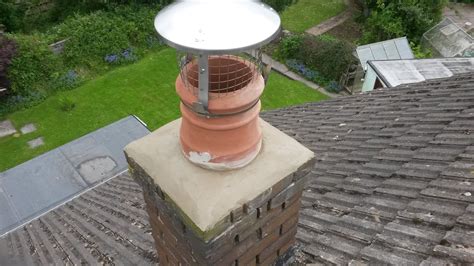 ruston chimney leak|Common Causes of Chimney Leaks